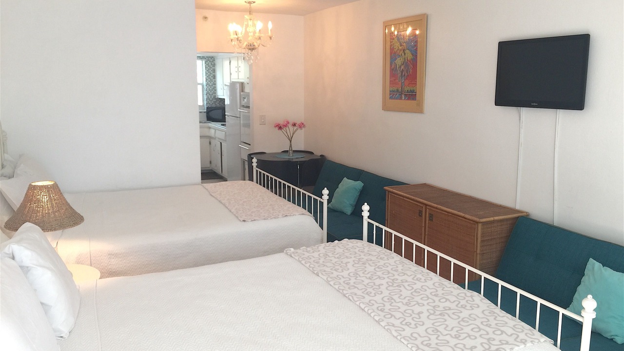 Photo of Bedroom in West Avenue