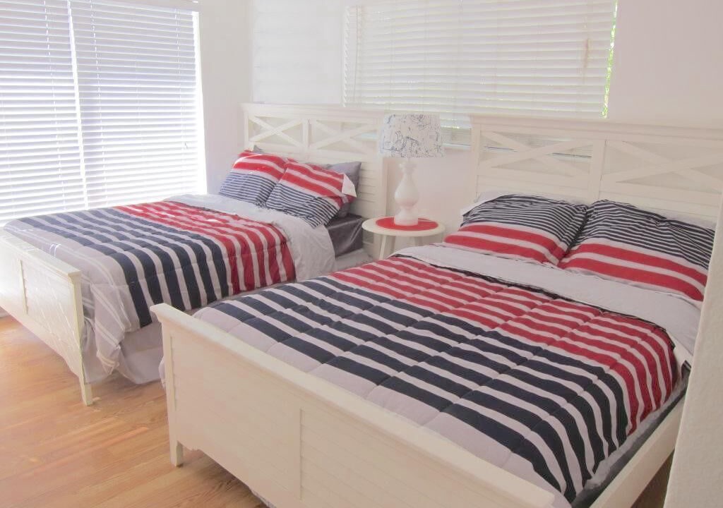Photo of Bedroom in West Avenue