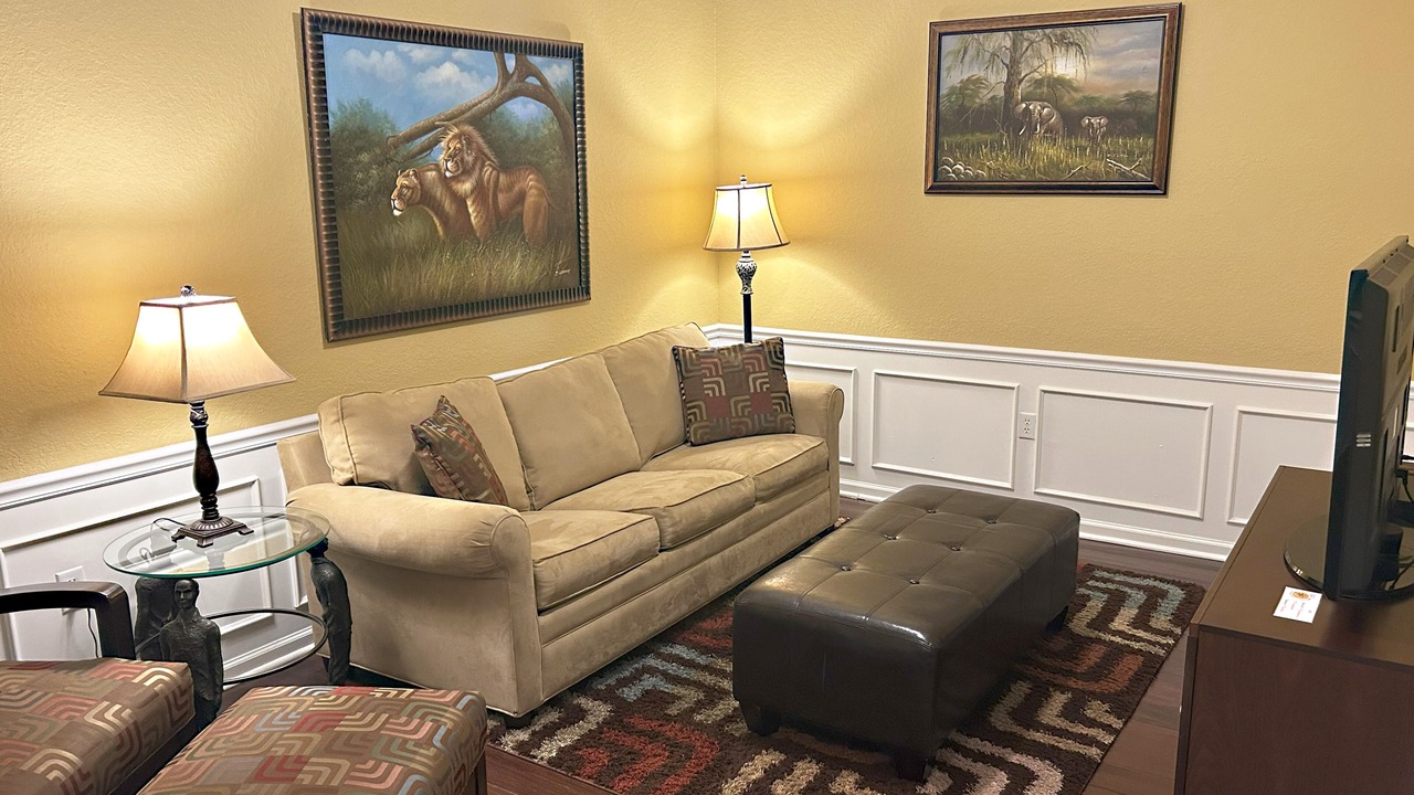 Photo of Bedroom in Florida Central Atlantic Coast