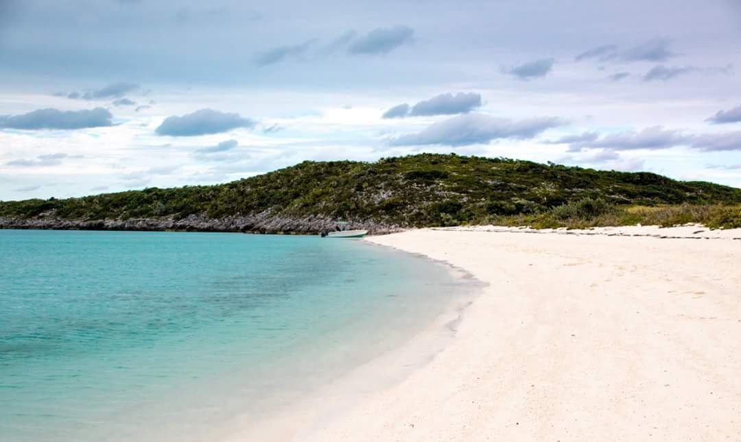 Photo of Others in Staniel Cay