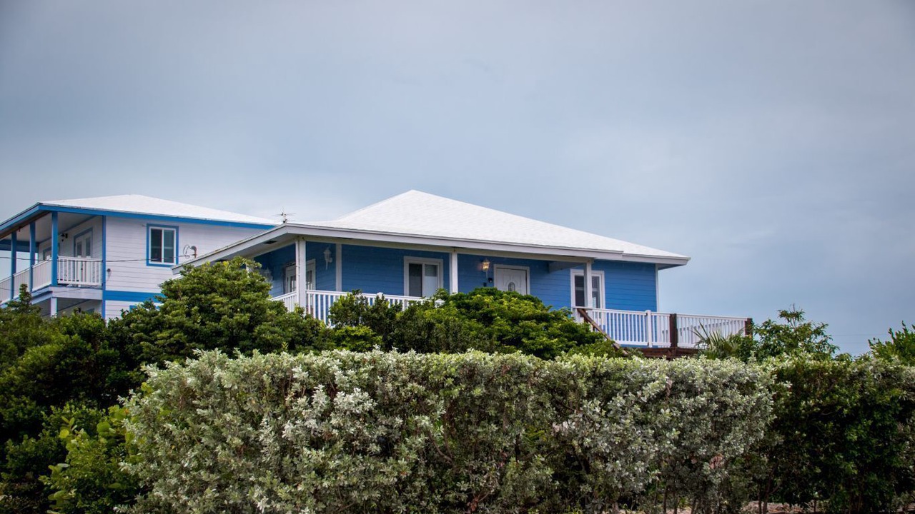 Photo of Outdoor in Staniel Cay