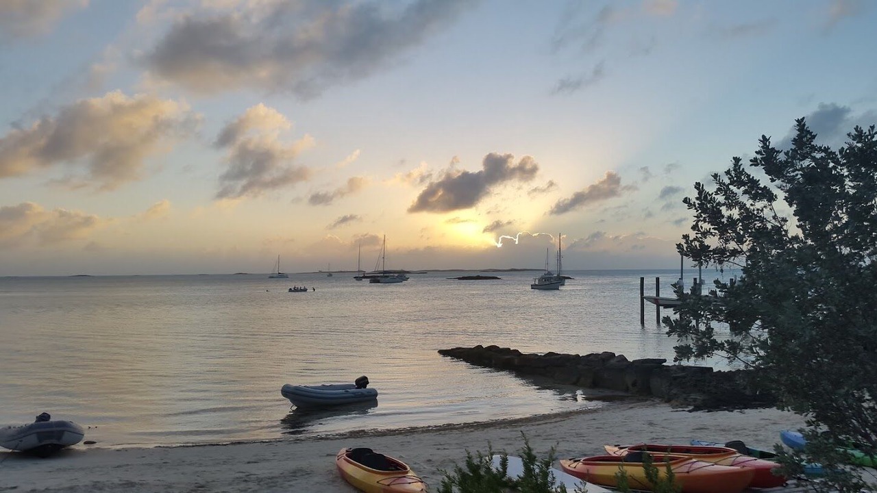 Photo of Others in Staniel Cay
