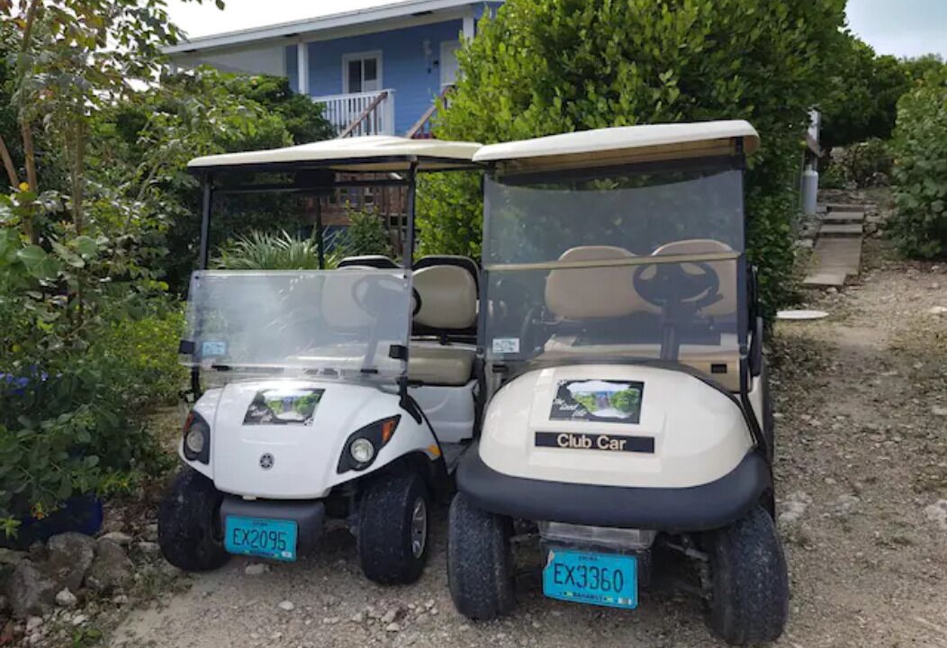 Photo of Others in Staniel Cay