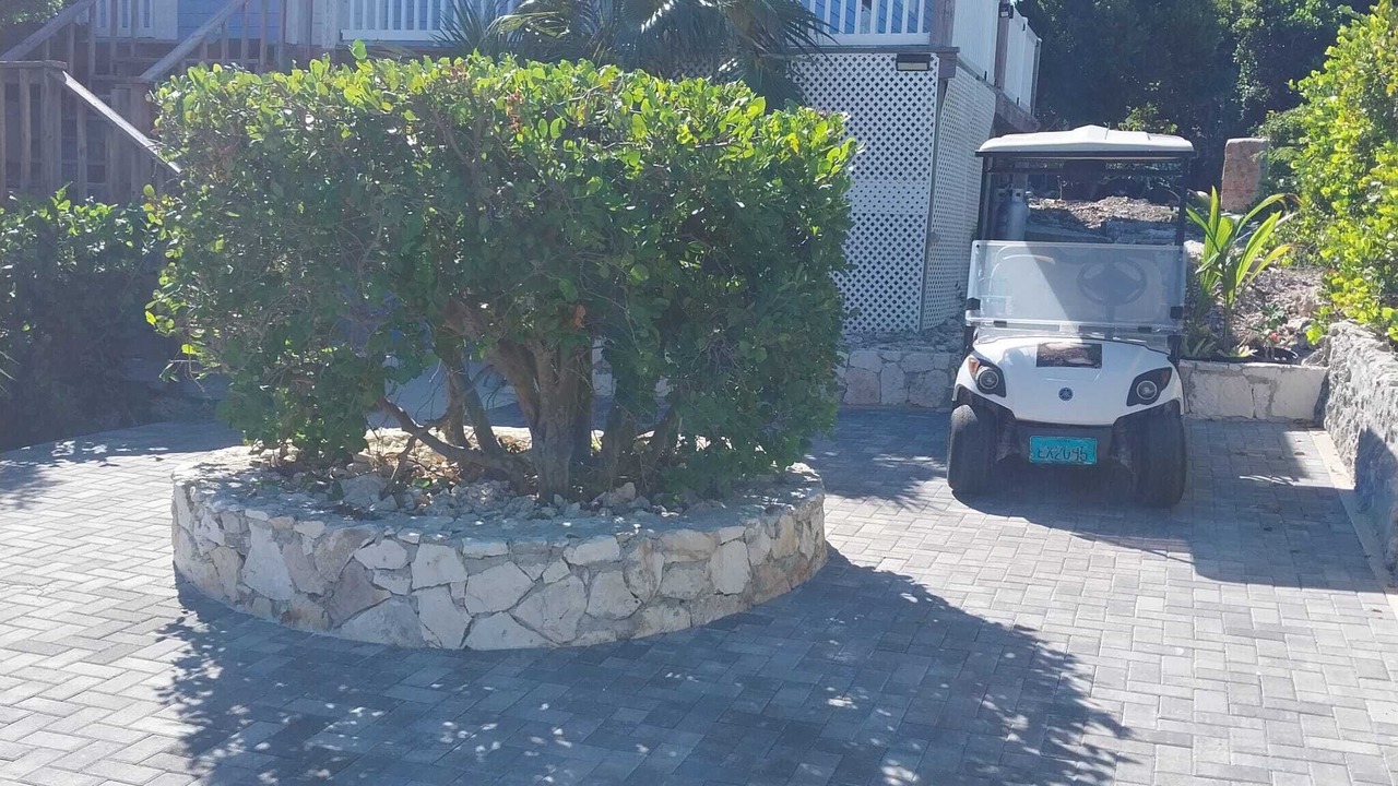 Photo of Outdoor in Staniel Cay