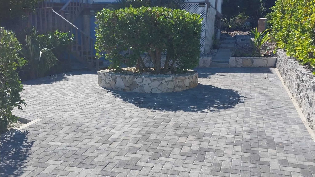 Photo of Outdoor in Staniel Cay