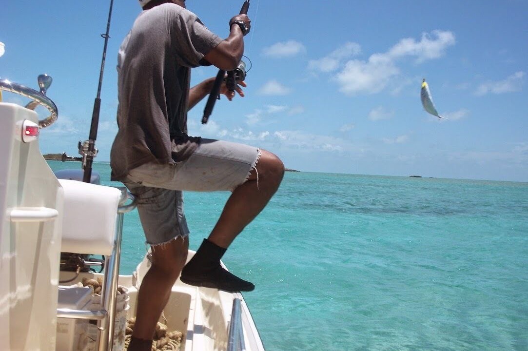 Photo of Others in Staniel Cay