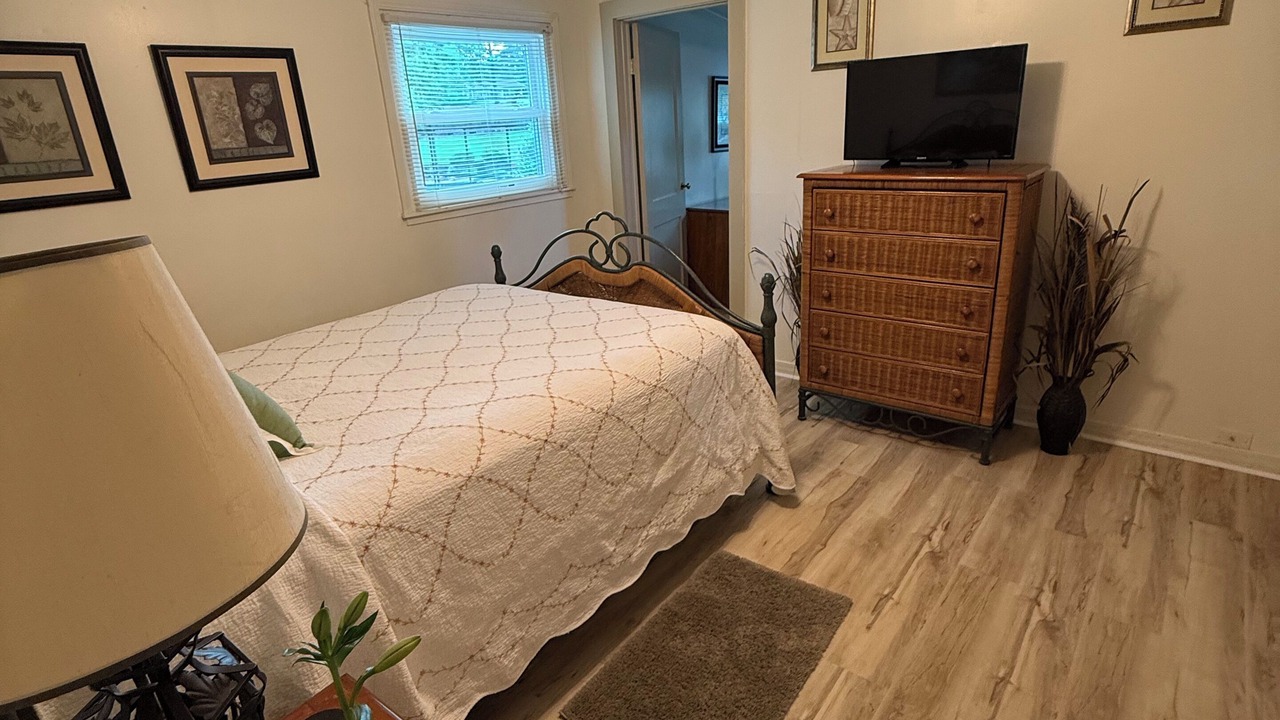 Photo of Bedroom in Muscle Shoals