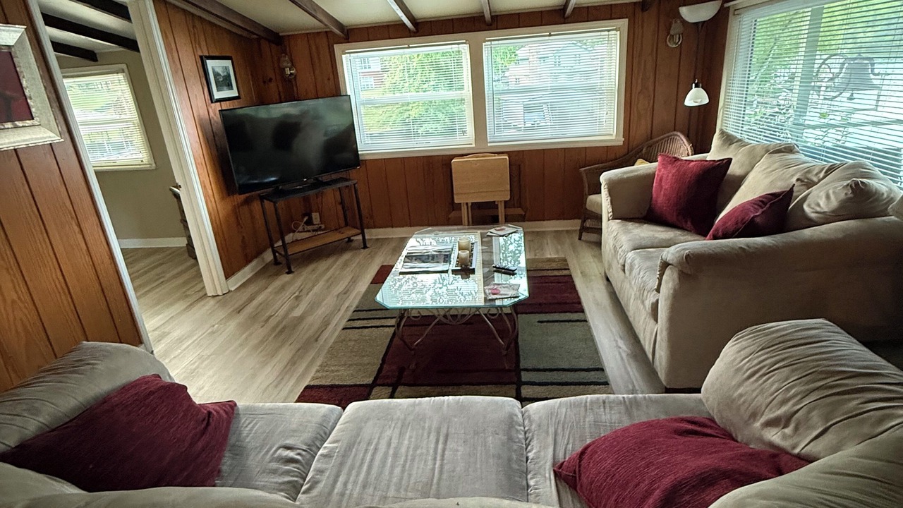 Photo of Bedroom in Muscle Shoals