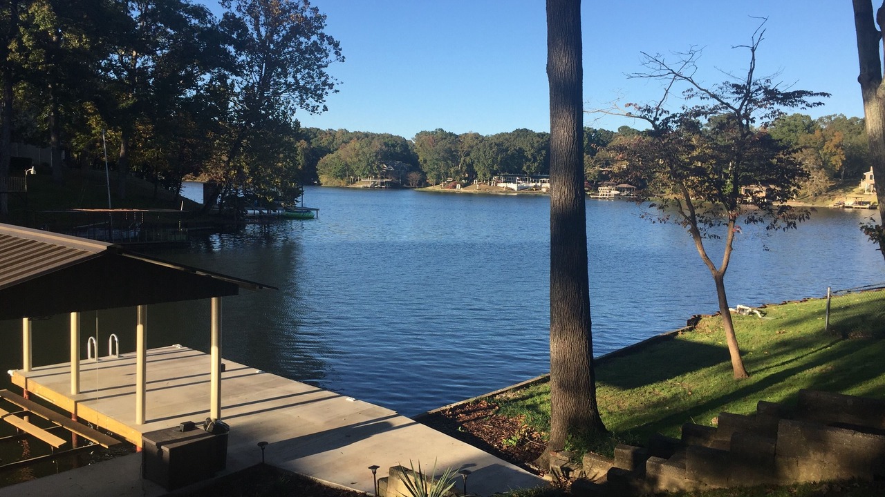 Photo of Livingroom in Muscle Shoals