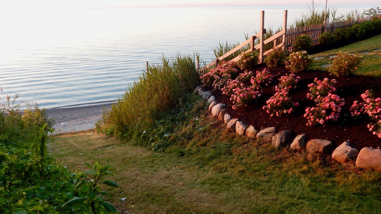 Photo of Outdoor in Madison-on-the-Lake
