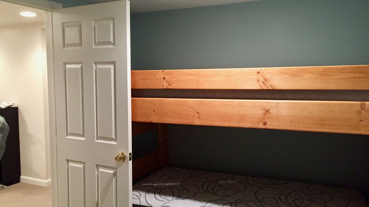 Photo of Bedroom in Madison-on-the-Lake