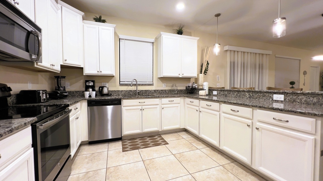 Photo of Kitchen in Davenport