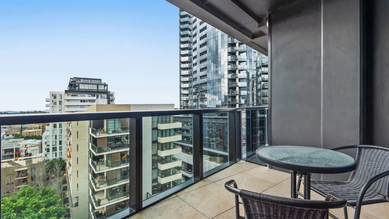 Photo of Patio Balcony in South Yarra