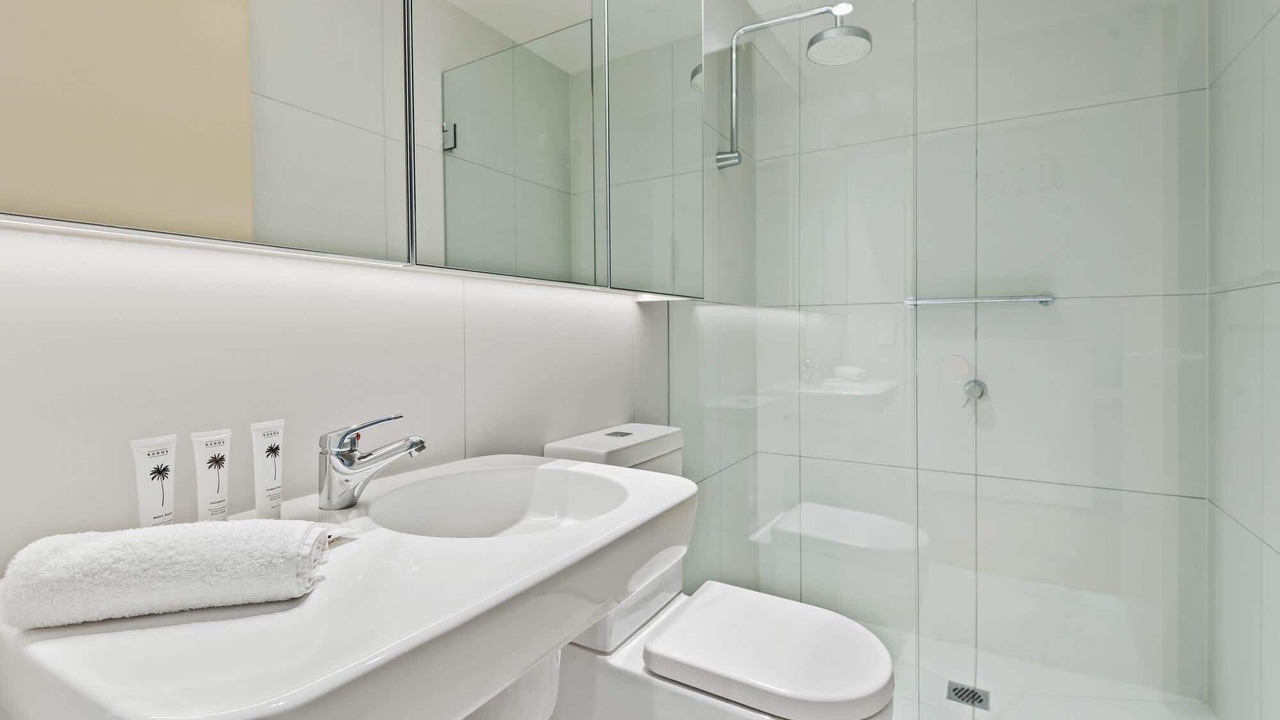 Photo of Bathroom in South Yarra