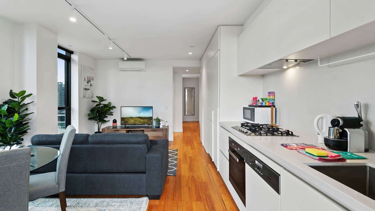 Photo of Livingroom in South Yarra