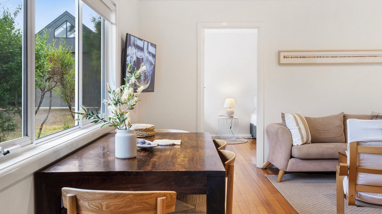 Photo of Livingroom in Coles Bay