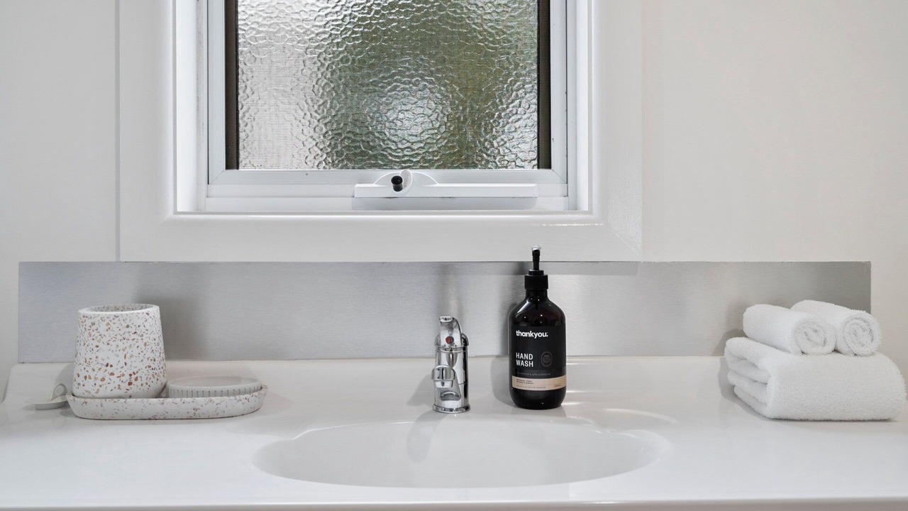 Photo of Bathroom in Coles Bay