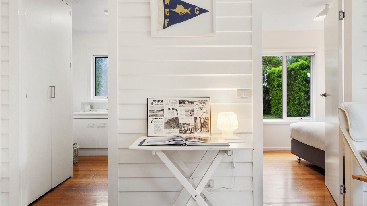 Photo of Bedroom in Coles Bay