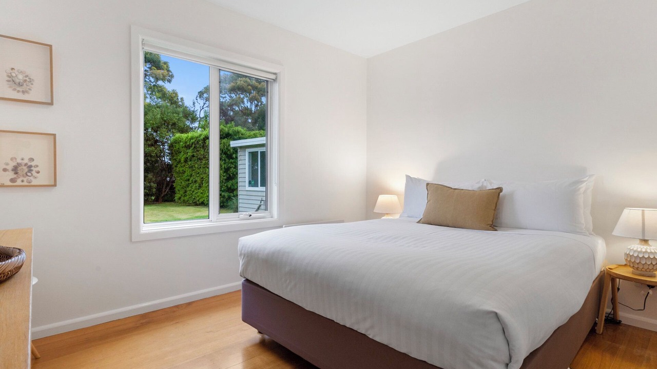 Photo of Bedroom in Coles Bay