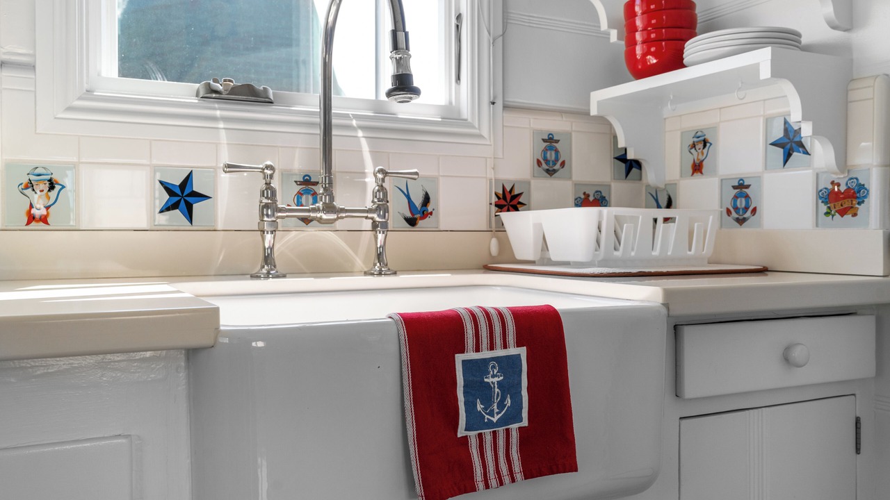 Photo of Bathroom in Balboa Island