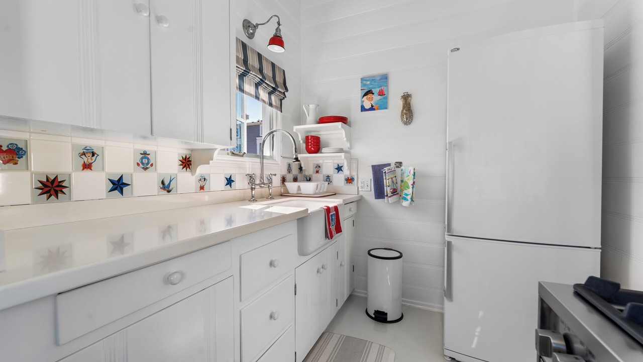 Photo of Kitchen in Balboa Island