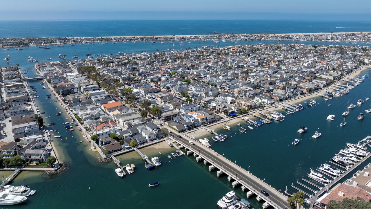 Photo of Others in Balboa Island