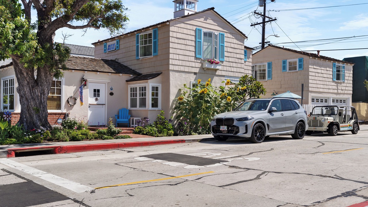 Photo of Outdoor in Balboa Island