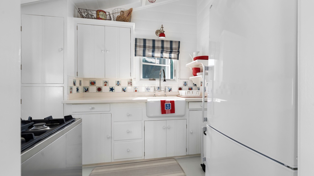 Photo of Kitchen in Balboa Island