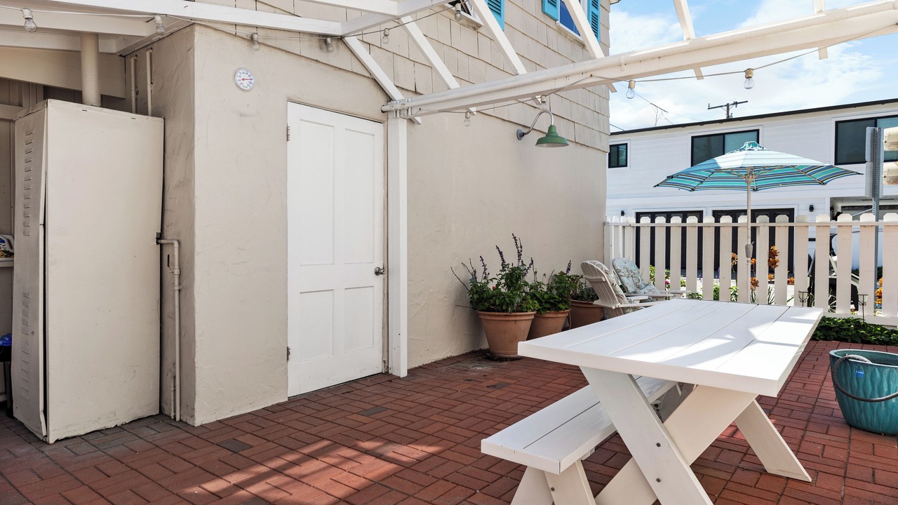 Photo of Outdoor in Balboa Island