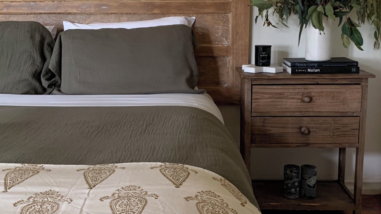 Photo of Bedroom in Porcupine Ridge