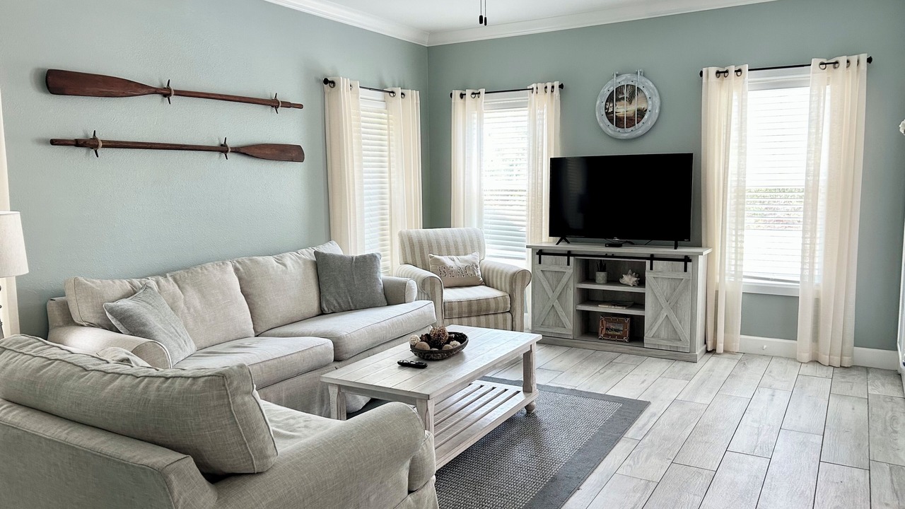 Photo of Livingroom in Ono Island