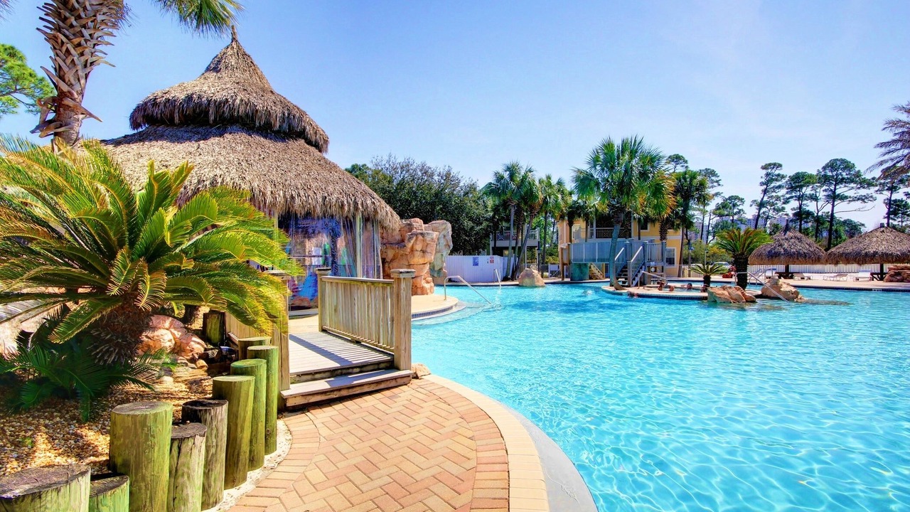 Photo of Outdoor in Ono Island