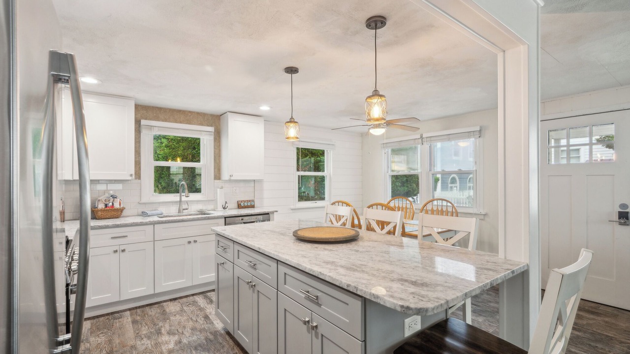 Photo of Kitchen in Surf City