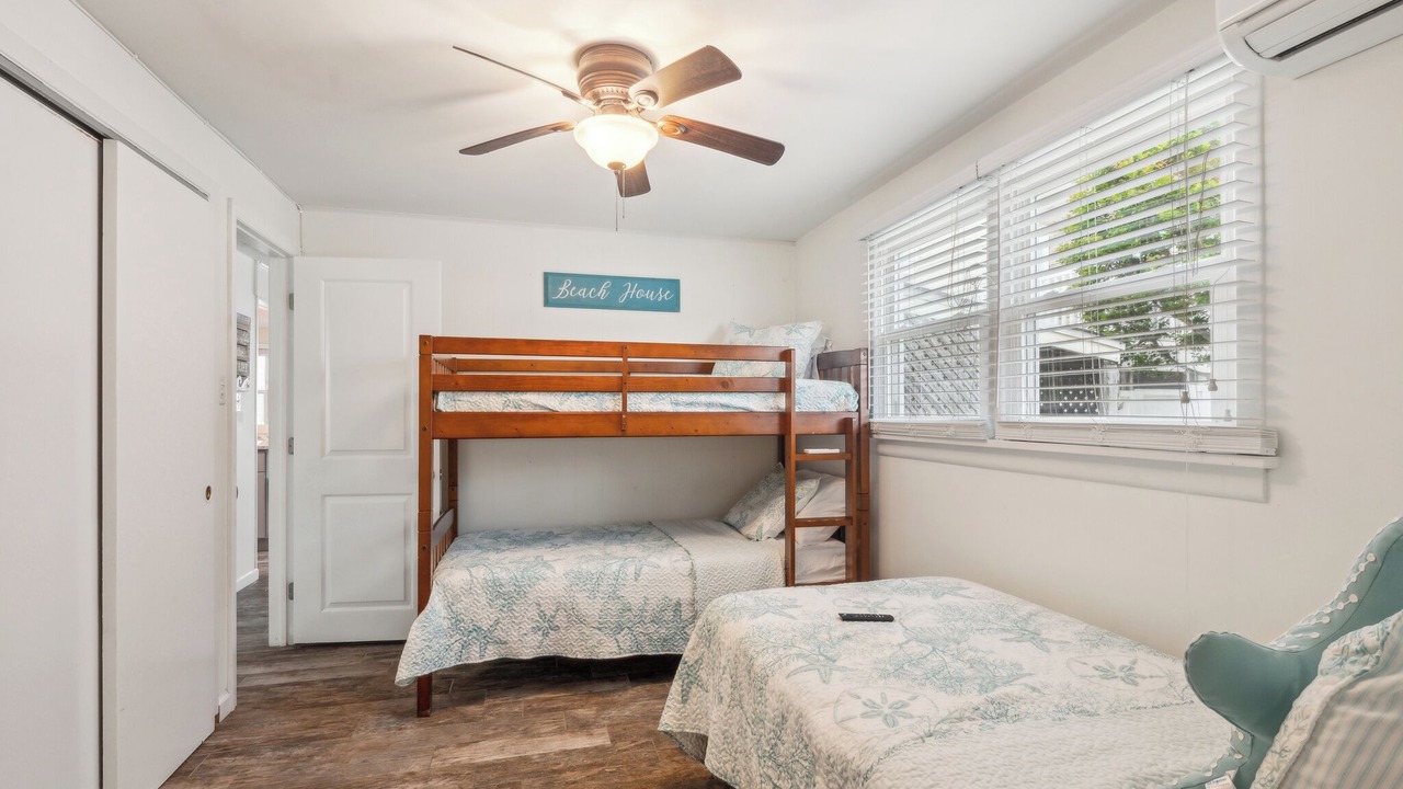 Photo of Bedroom in Surf City