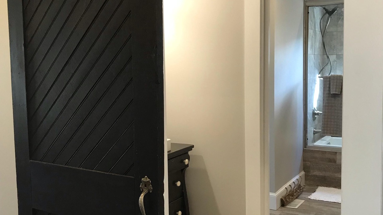 Photo of Bathroom in Historic Montford
