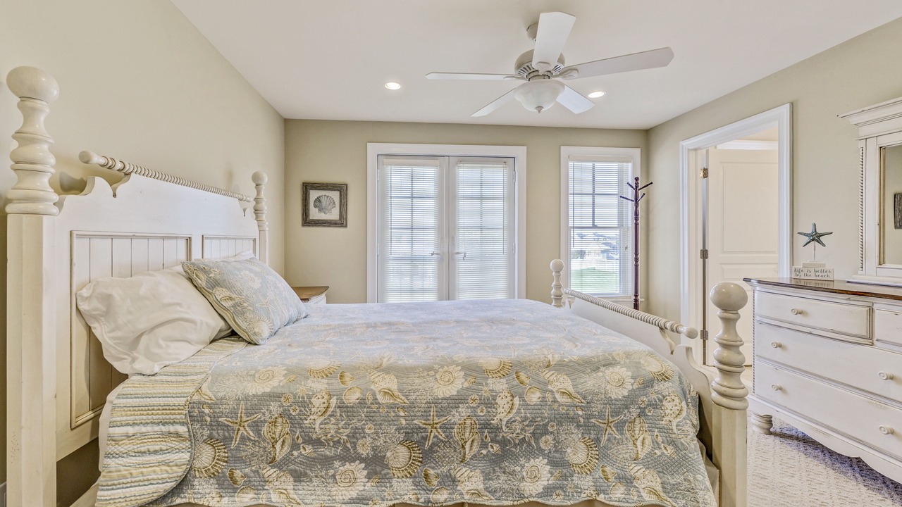 Photo of Bedroom in Southend