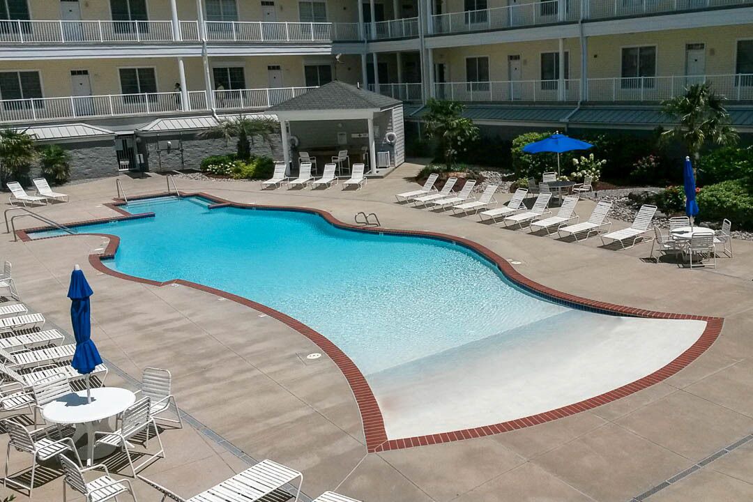 Photo of Outdoor in Sandbridge