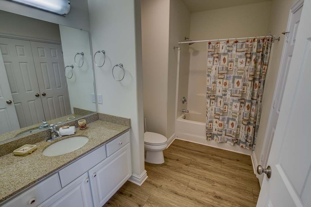 Photo of Bathroom in Sandbridge