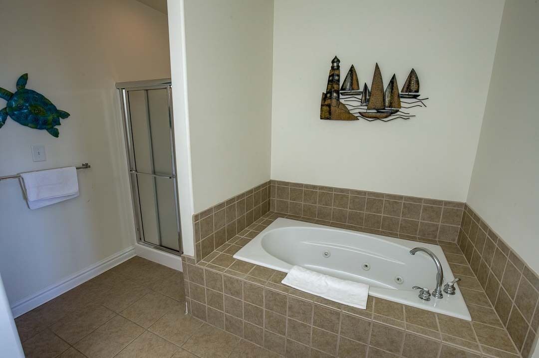 Photo of Bathroom in Sandbridge