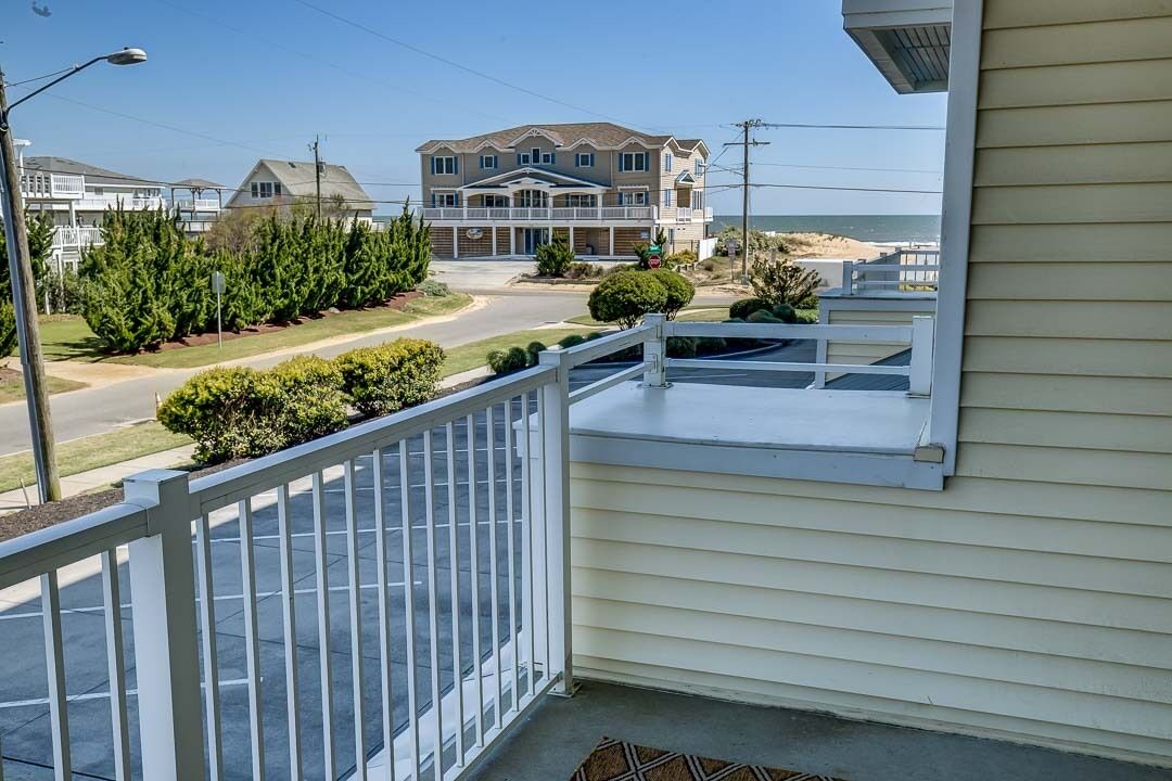 Photo of Patio Balcony in Sandbridge
