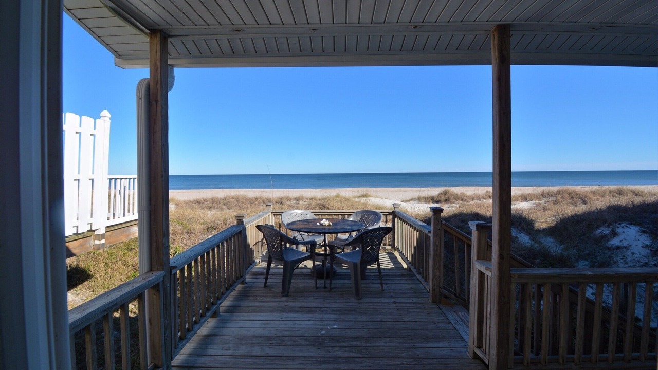 Photo of Outdoor in Ocean Cay