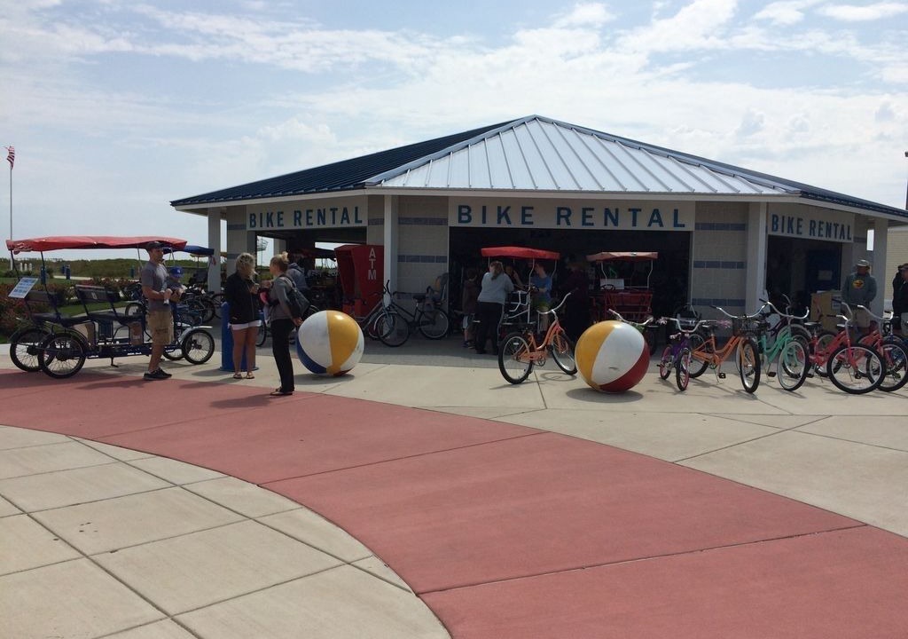 Photo of Others in Wildwood Crest