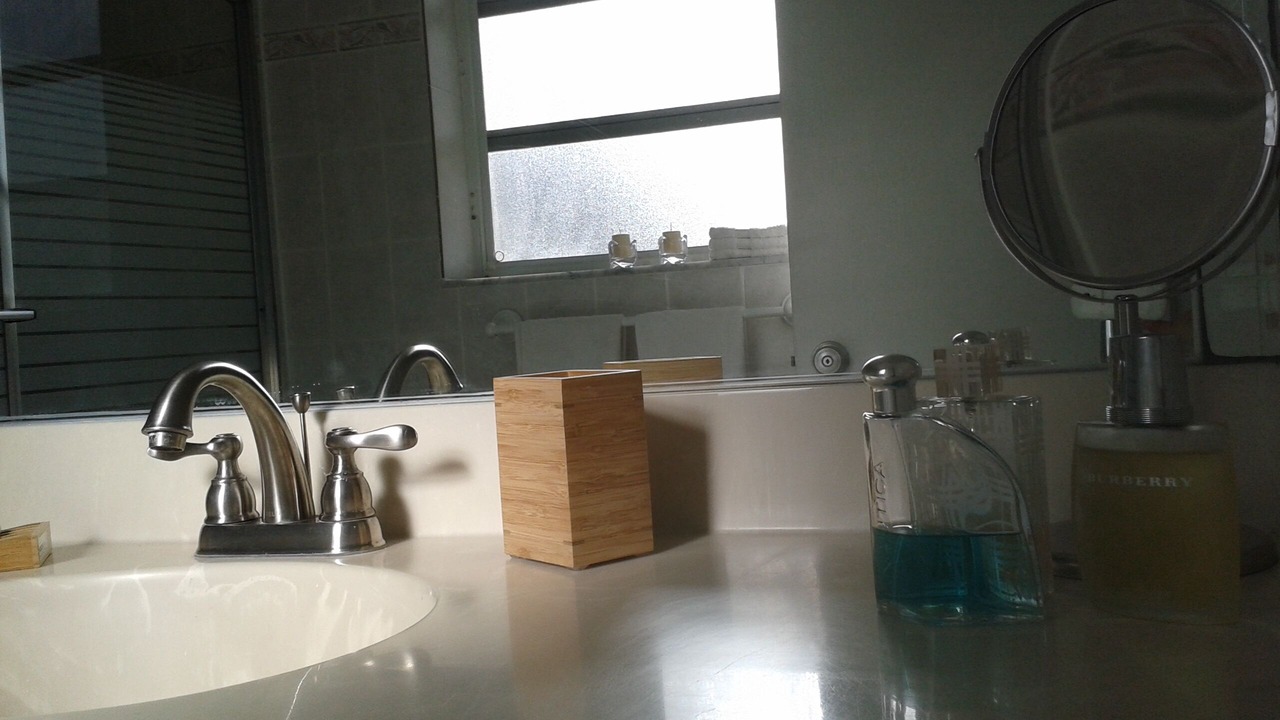 Photo of Bathroom in Pompano Beach