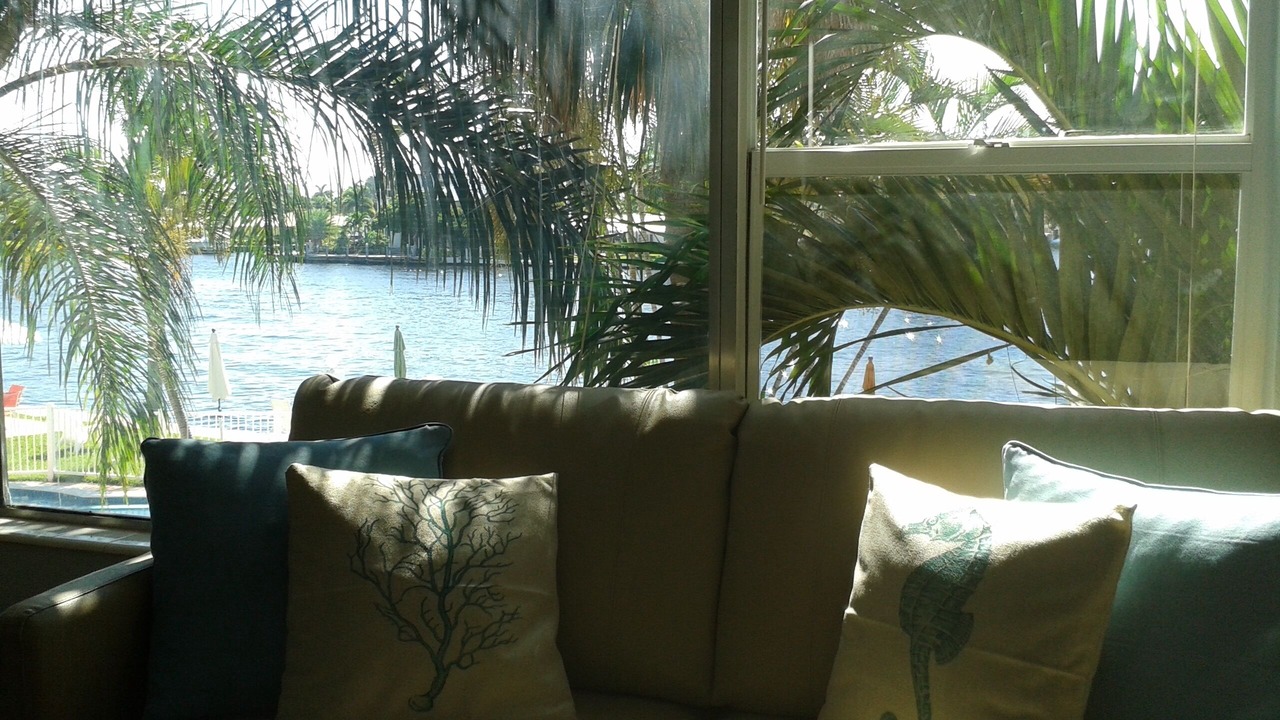 Photo of Bedroom in Pompano Beach
