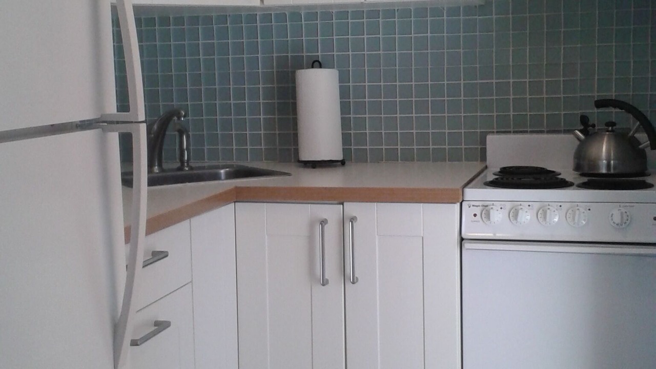 Photo of Kitchen in Pompano Beach