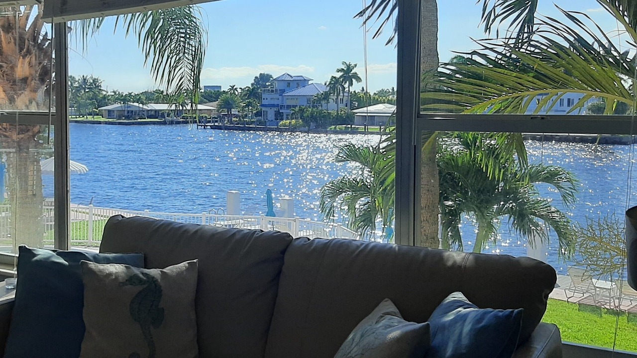 Photo of Livingroom in Pompano Beach
