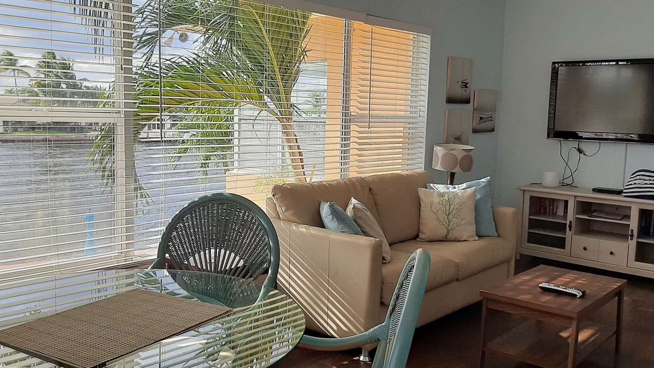 Photo of Livingroom in Pompano Beach