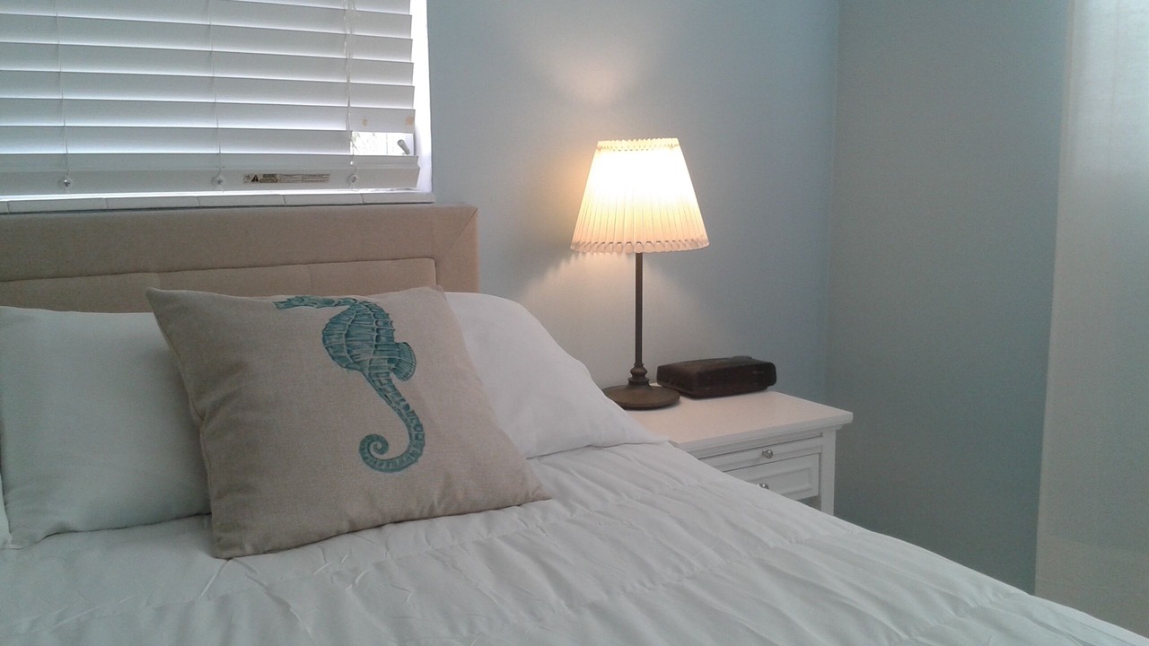 Photo of Bedroom in Pompano Beach