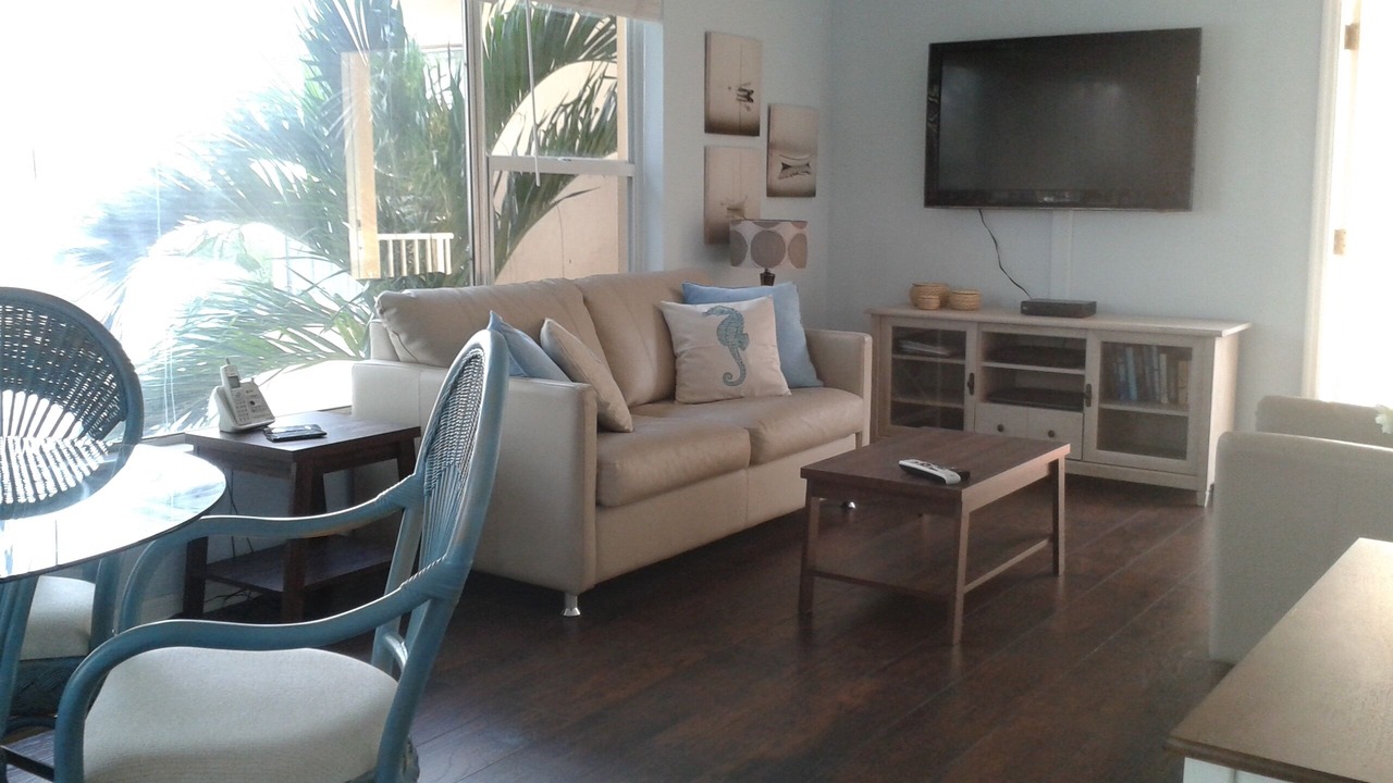 Photo of Bedroom in Pompano Beach
