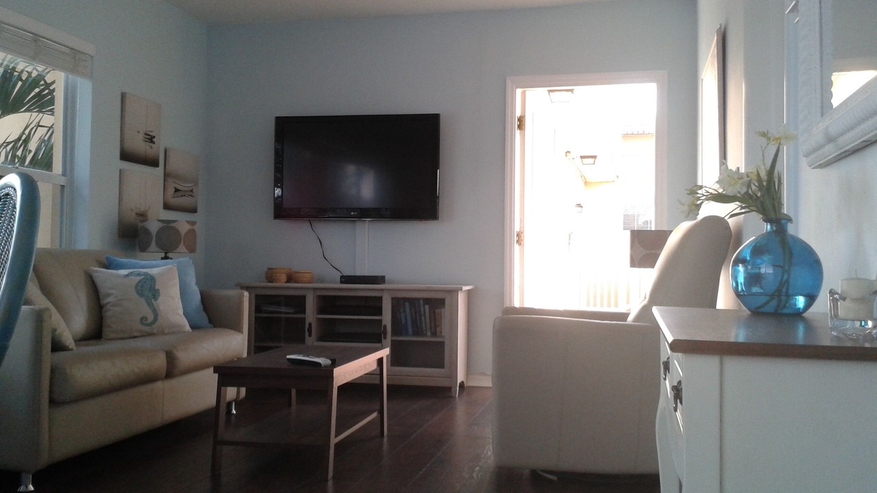 Photo of Livingroom in Pompano Beach